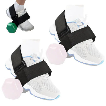 Tibialis Trainer Knees Over Toes Tibia Dorsi Calf Machine, Weight Lifting Tibialis Bar For Gym
