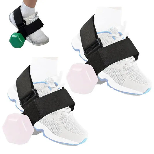 Tibialis Trainer Knees Over Toes Tibia Dorsi Calf Machine, Weight Lifting Tibialis Bar For Gym