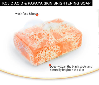 Multi Vitamin Whitening Body Lotion With Vitamins A,E,B3,B5, Increase Skin Radiance, Even Skin Tone, Moisturizer Cream