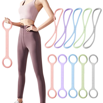 Resistance Band, Shoulder Stretch Band,  Chest Arm Exercise