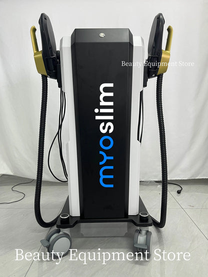 EMS Body Sculpt Muscle Stimulate Machine Electric Slimming