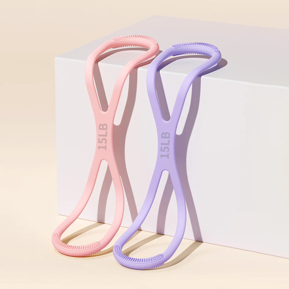 Resistance Band, Shoulder Stretch Band,  Chest Arm Exercise