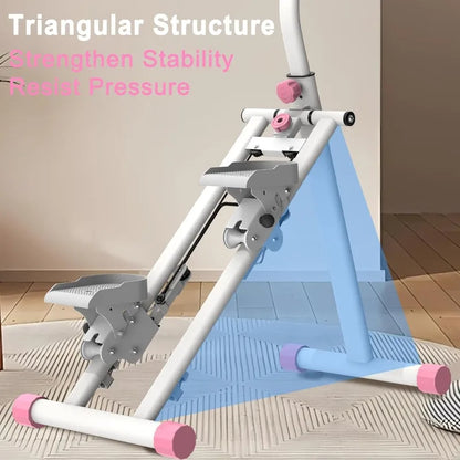 Stair Stepper, full-Body  Fitness Equipment