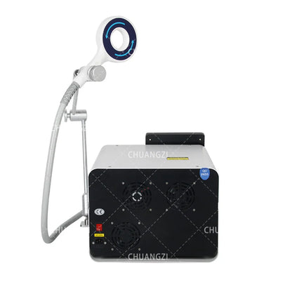 Magnetic Therapy Machine, Pain Relief, Sports Injury Relief
