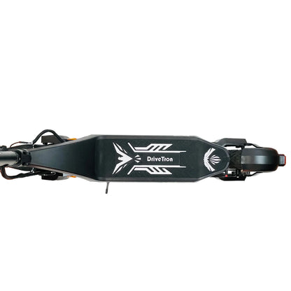 adult electric scooter, 1200W*2 motor,60v 23.4Ah,folding E-scooter, E-Mountain Scooter