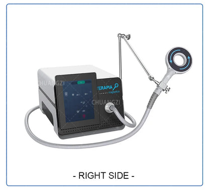Magnetic Therapy Machine, Pain Relief, Sports Injury Relief