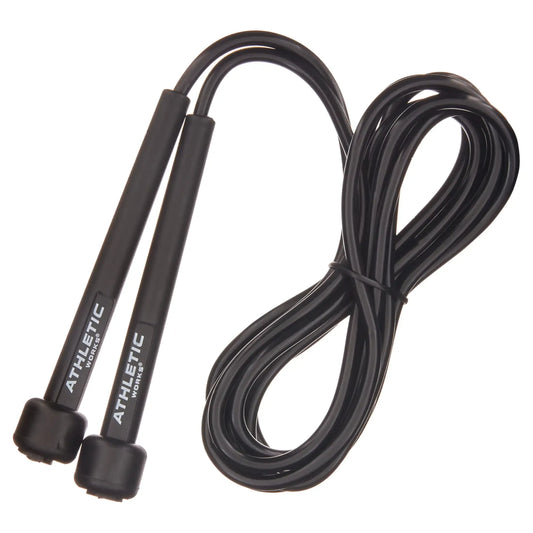 Jump Rope  Light Weight' Length, 9"