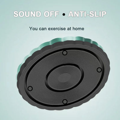 Waist Twisting Disc,  Body Trainer,  Lose Weight