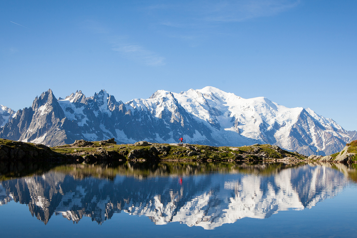 Mont Blanc